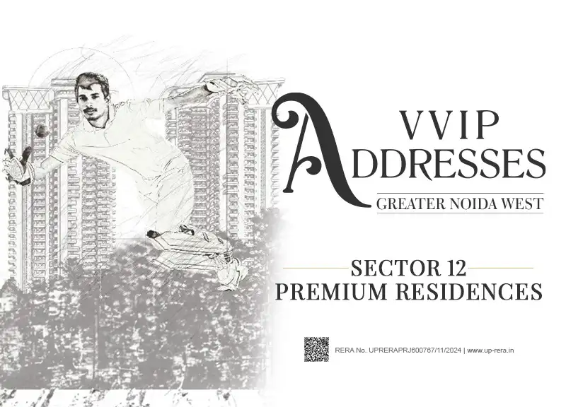 new property in Greater Noida