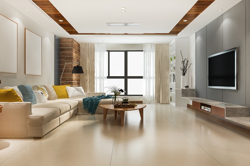 4 bhk apartment in Ghaziabad