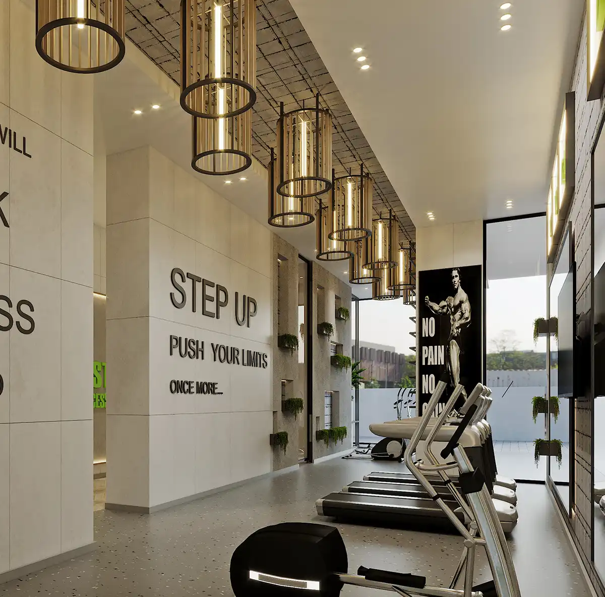 3 BHK Flats in NH 24 Ghaziabad